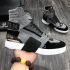 Philipp Plein Men's Shoes 671