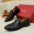 Salvatore Ferragamo Men's Shoes 748