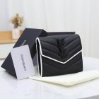 Yves Saint Laurent High Quality Wallets 53