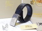 Burberry High Quality Belts 88