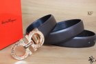 Salvatore Ferragamo Normal Quality Belts 82