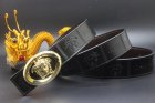 Versace Normal Quality Belts 209