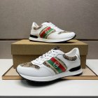 Gucci Men's Shoes 153