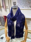Louis Vuitton Scarves 238