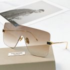 THOM BROWNE High Quality Sunglasses 308