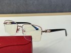 Cartier Plain Glass Spectacles 224