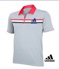 adidas Apparel Men 's Polo 25