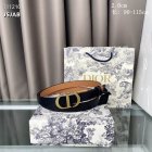 DIOR Original Quality Belts 248