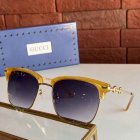 Gucci High Quality Sunglasses 1326