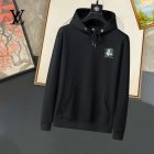 Louis Vuitton Men's Hoodies 103