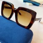 Gucci High Quality Sunglasses 5481