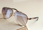 Burberry High Quality Sunglasses 1083
