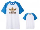 adidas Apparel Men's T-shirts 686