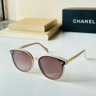 Chanel High Quality Sunglasses 3416