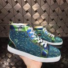 Christian Louboutin Men's Shoes 157