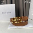 Balenciaga Belts 49