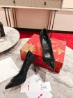 Christian Louboutin Women's Shoes 774