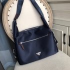 Prada High Quality Handbags 775