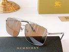 Burberry High Quality Sunglasses 107