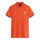 Moncler Men's Polo 376
