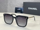 Chanel High Quality Sunglasses 940