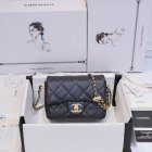 Chanel High Quality Handbags 497