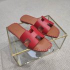 Hermes Women's Slippers 99