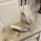 Gucci Women's Shoes 921