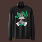 Louis Vuitton Men's Long Sleeve T-shirts 466