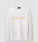 Balmain Men's Long Sleeve T-shirts 101