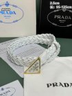 Prada Original Quality Belts 122