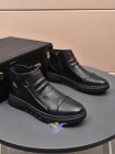 Prada Men's Shoes 1086