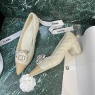 Chanel Women's Shoes 1202