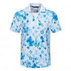 Louis Vuitton Men's Polo 06