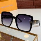 Louis Vuitton High Quality Sunglasses 3271