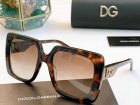 Dolce & Gabbana High Quality Sunglasses 232