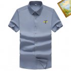 Fendi Men's Short Sleeve Shirts 74