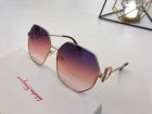 Salvatore Ferragamo High Quality Sunglasses 81