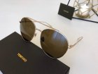 TOM FORD High Quality Sunglasses 1622