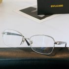 Bvlgari Plain Glass Spectacles 148