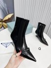 Prada Women's Shoes 703