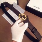 Gucci Original Quality Belts 207