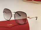 Cartier High Quality Sunglasses 188
