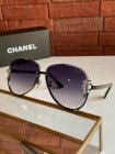 Chanel High Quality Sunglasses 857