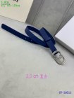 DIOR Original Quality Belts 64