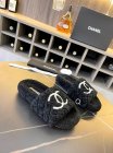 Chanel Women's Slippers 383
