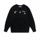 Off white Men's Sweater 70