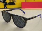 Fendi High Quality Sunglasses 355