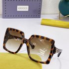 Gucci High Quality Sunglasses 2755