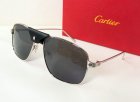 Cartier High Quality Sunglasses 275